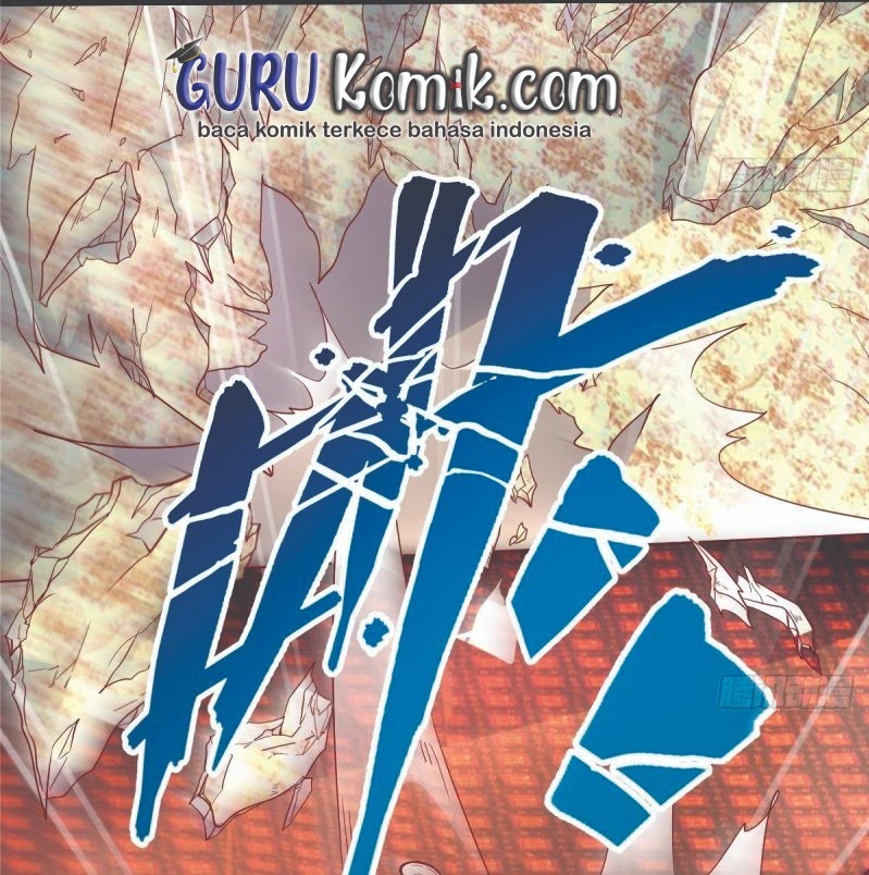 Rebirth Into the Strongest Immortal Cultivator chapter 38